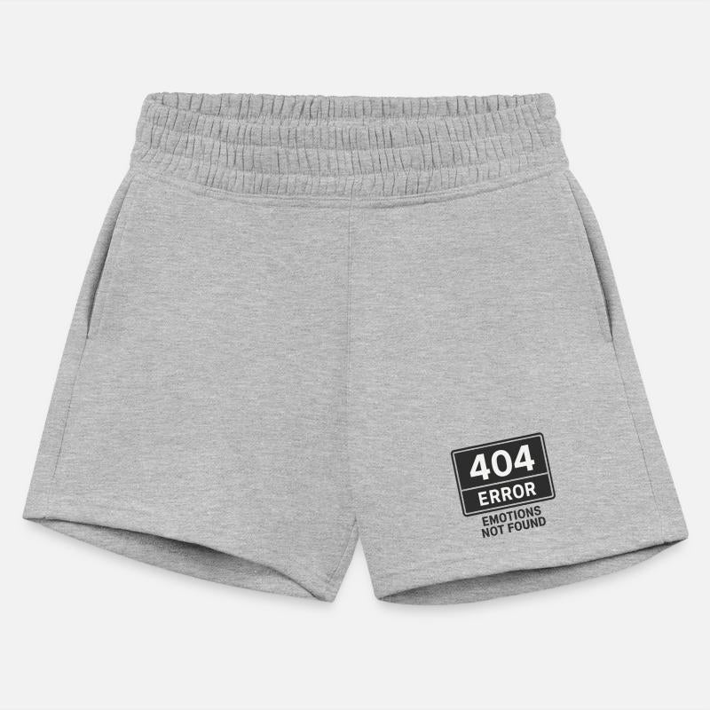 Error Emotions Graphic Tee