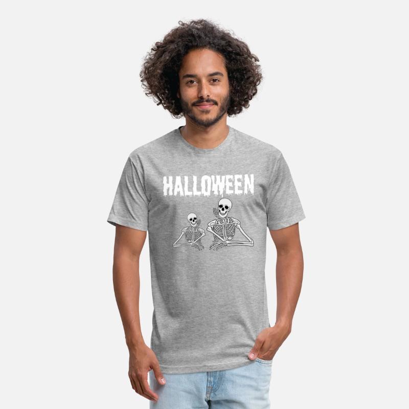 "Eternal Halloween Bonds"