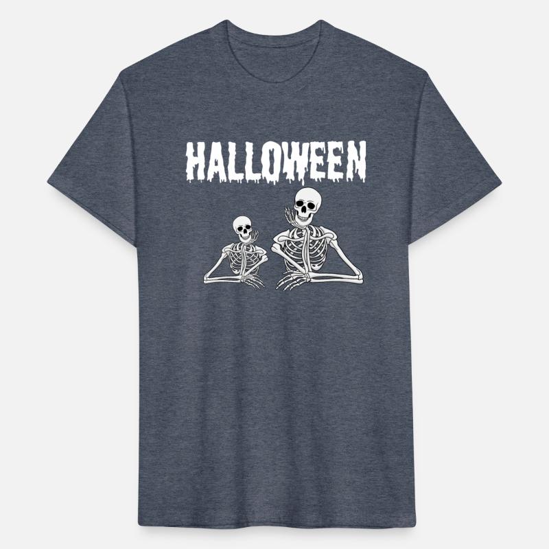 "Eternal Halloween Bonds"