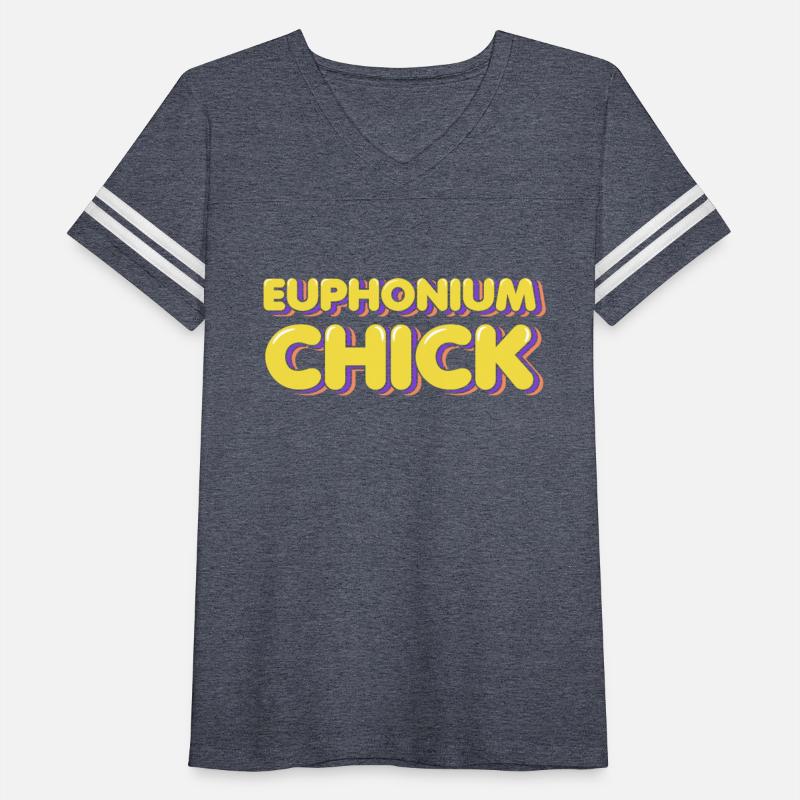 Euphonium Chick