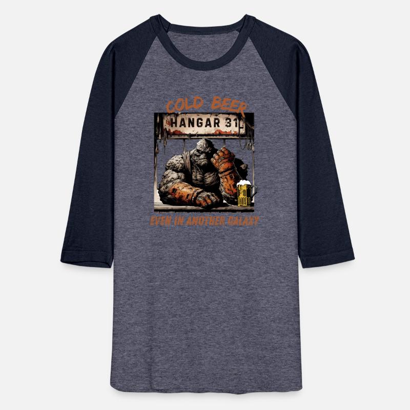 EVEN IN ANOTHER GALAXY