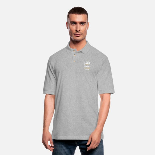 Even Jesus Had A Fishing Story