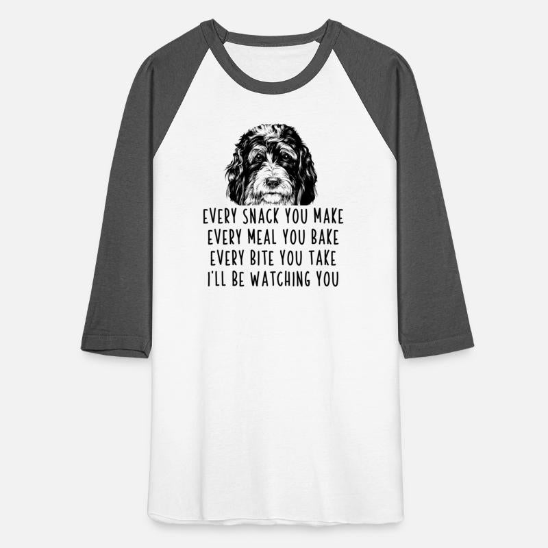 Every Snack You Make Every Meal You Bake Bernedood