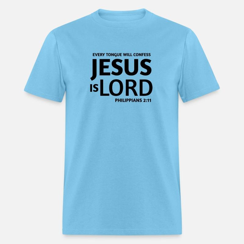 Every Tongue Confess Jesus Is Lord – Phi 2:11