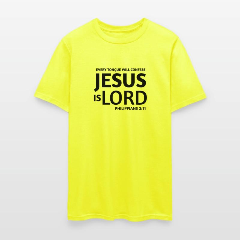 Every Tongue Confess Jesus Is Lord – Phi 2:11