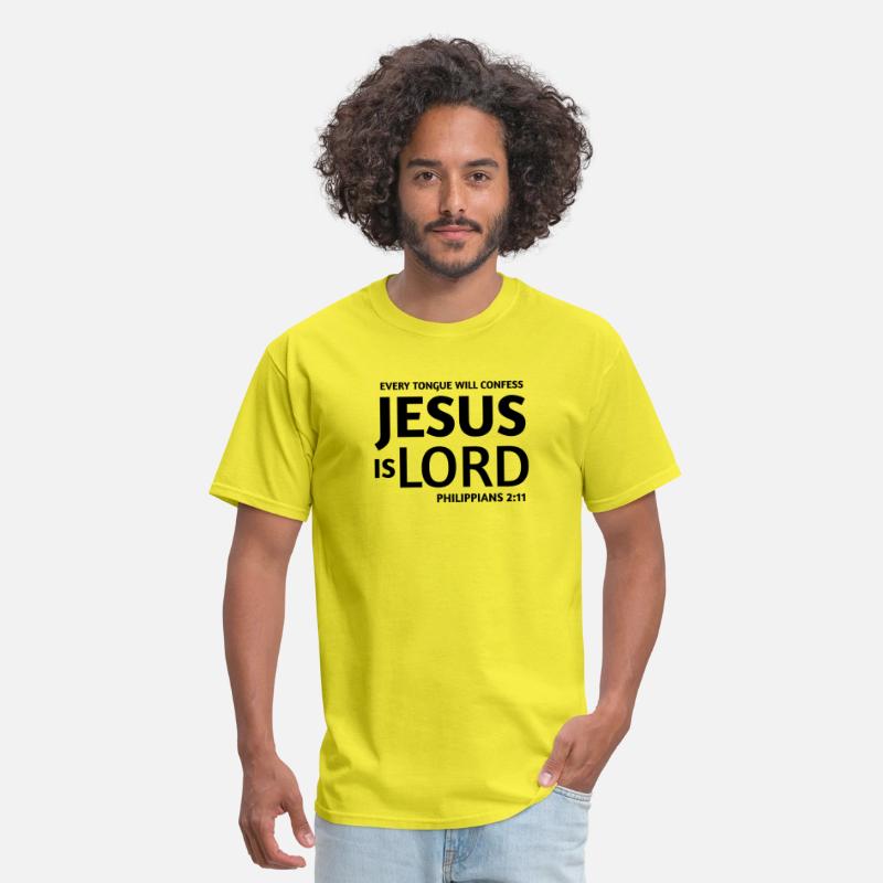 Every Tongue Confess Jesus Is Lord – Phi 2:11