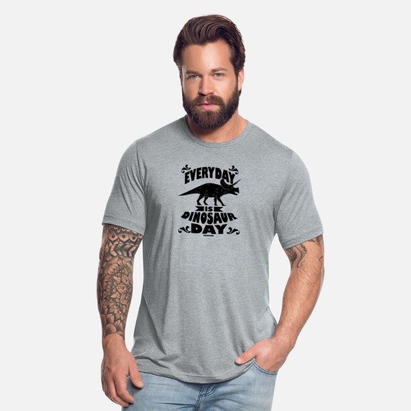 Everyday Is Dinosaur Day