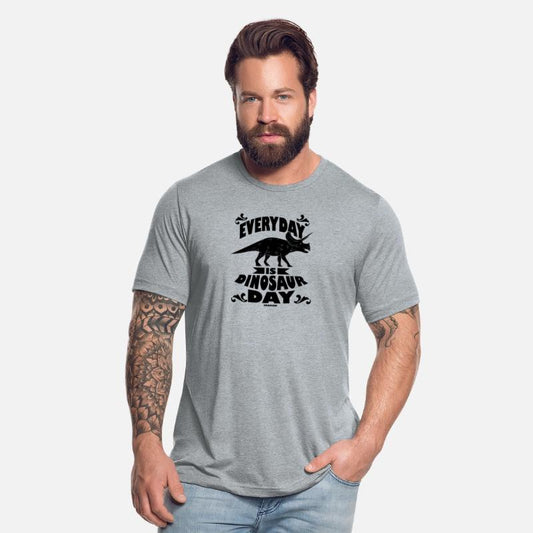 Everyday Is Dinosaur Day