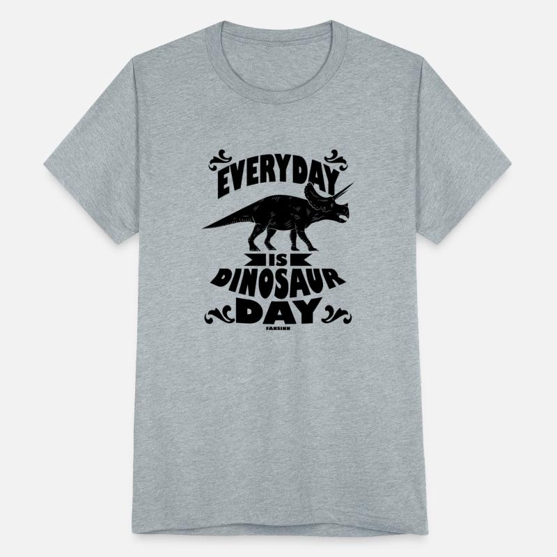 Everyday Is Dinosaur Day