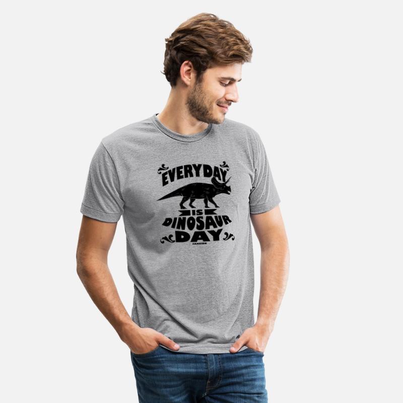 Everyday Is Dinosaur Day