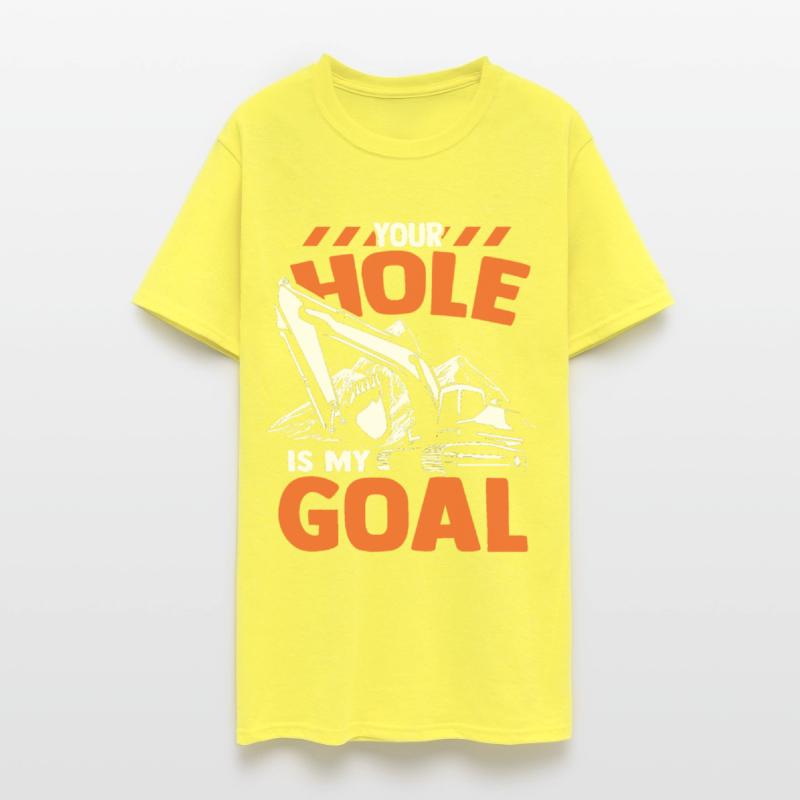 Excavator Construction Machinery Mini Excavator