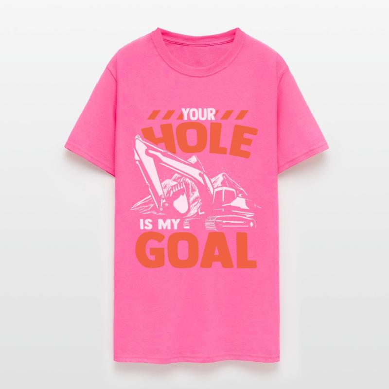 Excavator Construction Machinery Mini Excavator