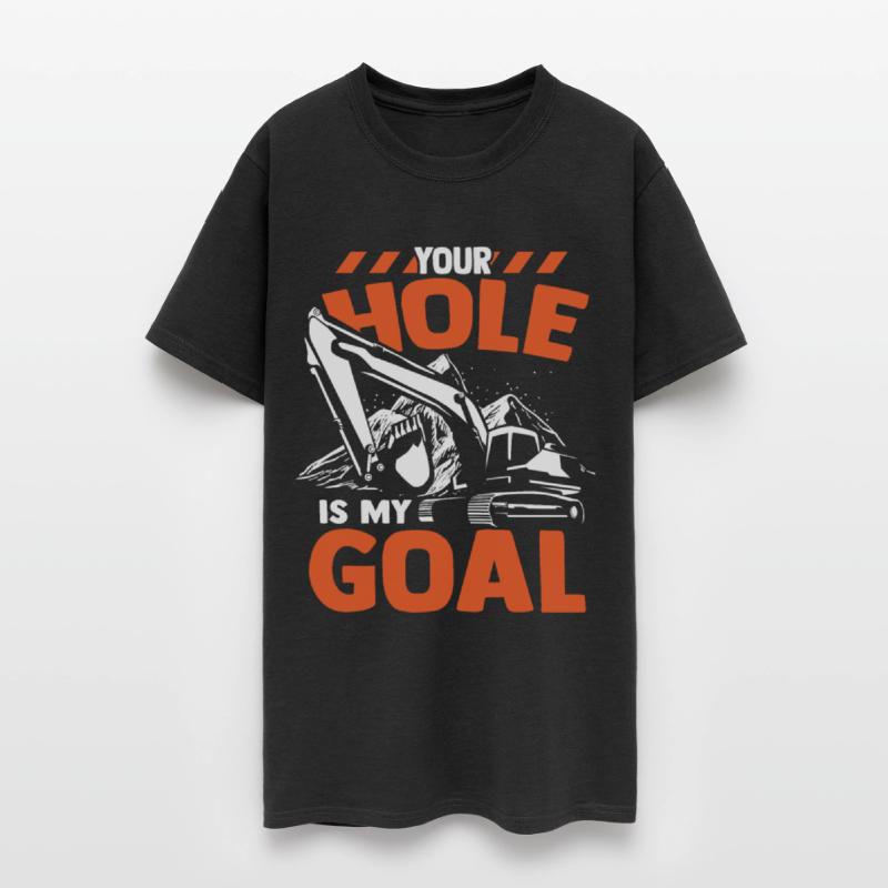 Excavator Construction Machinery Mini Excavator