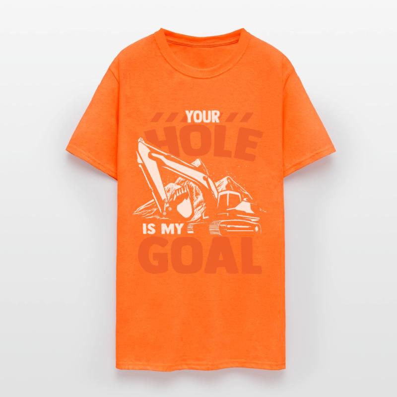 Excavator Construction Machinery Mini Excavator