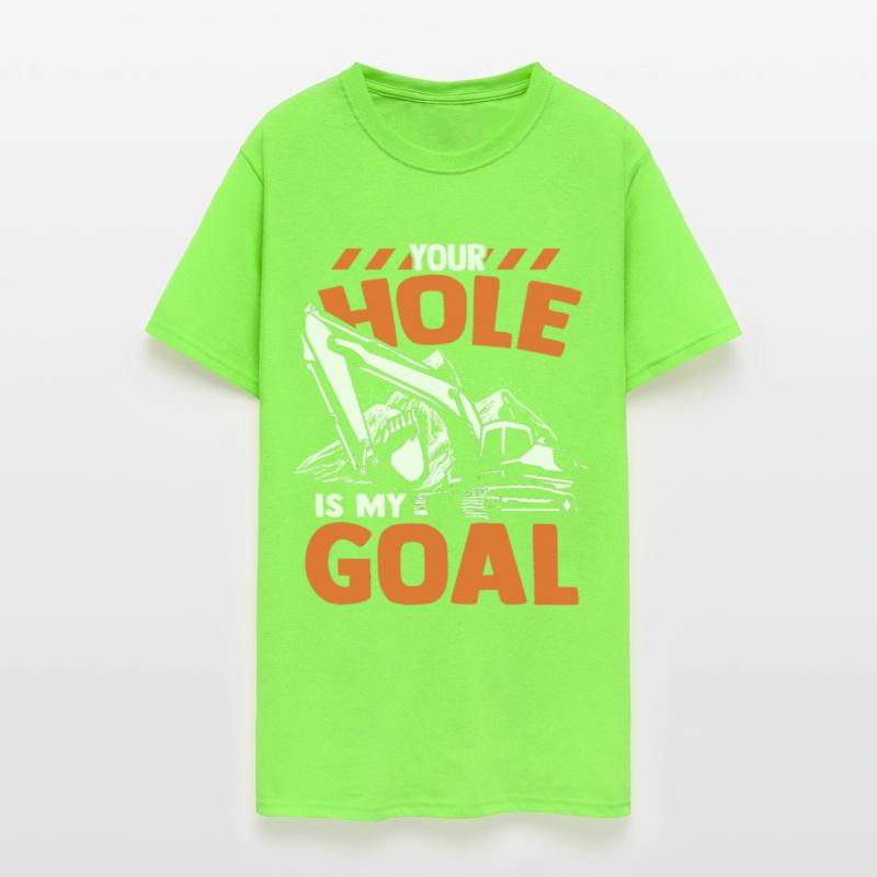 Excavator Construction Machinery Mini Excavator