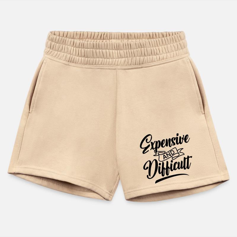 Expensive And Difficult