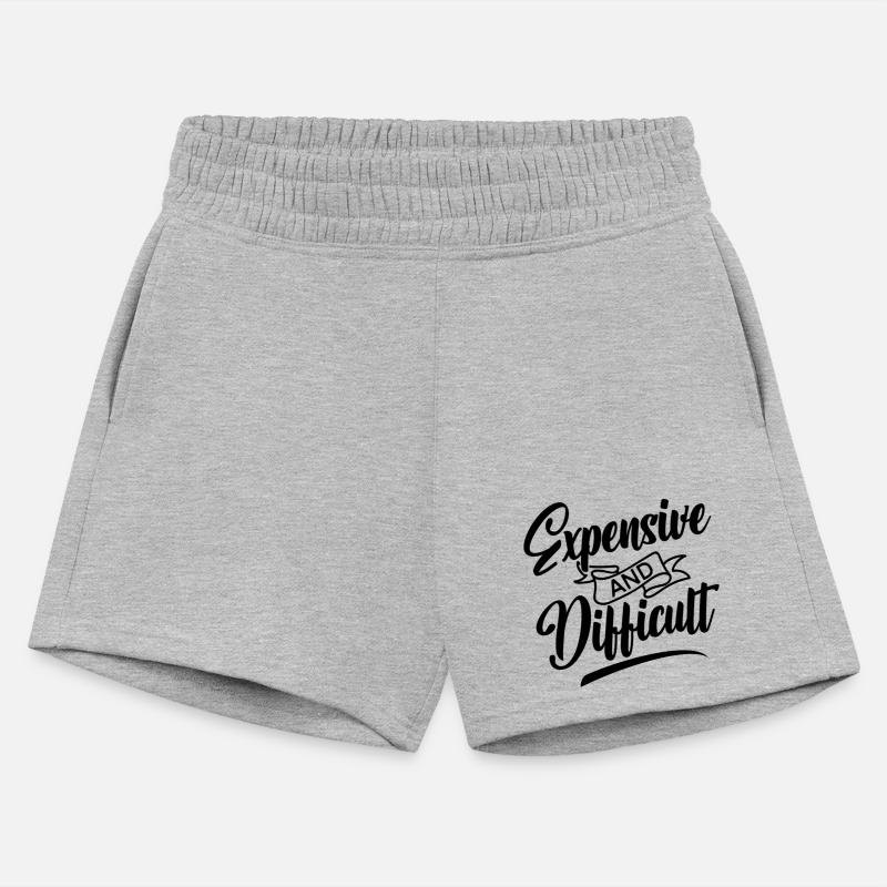 Expensive And Difficult