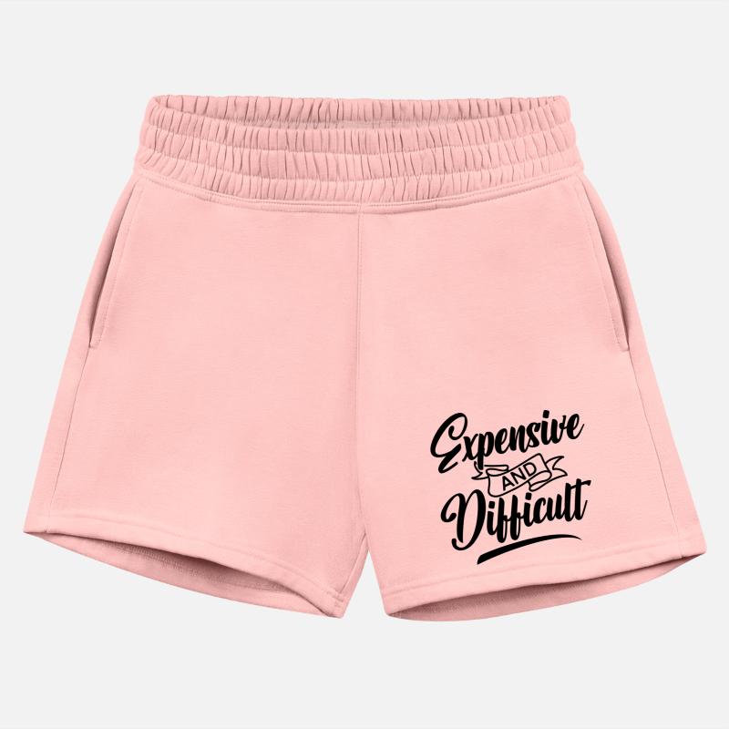 Expensive And Difficult