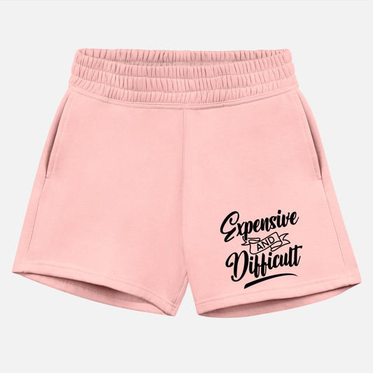 Expensive And Difficult