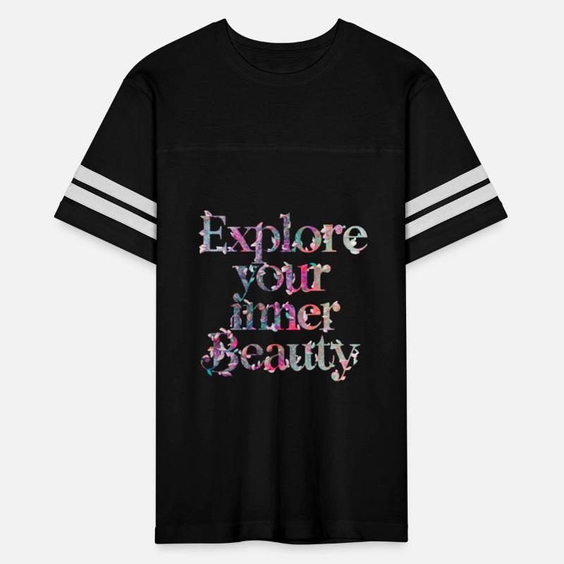 Explore Your Inner Beauty