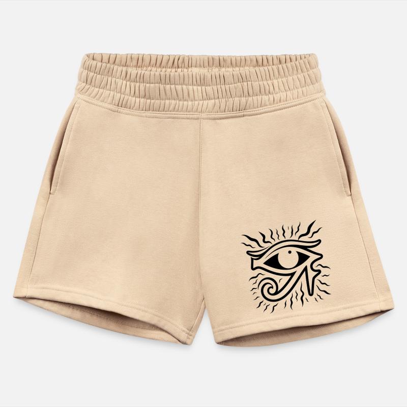 Eye of Horus Egypt Symbol