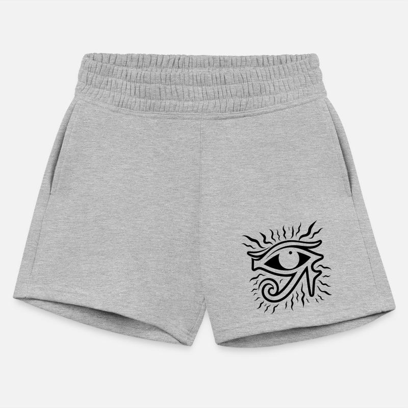 Eye of Horus Egypt Symbol