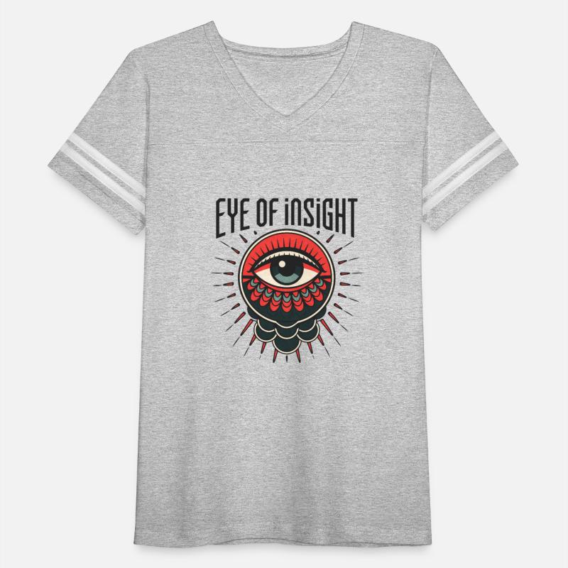 Eye Of Insight