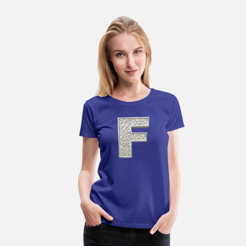 F, letter, letter F, initial, initial F, monogram,