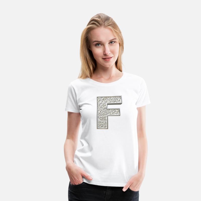 F, letter, letter F, initial, initial F, monogram,