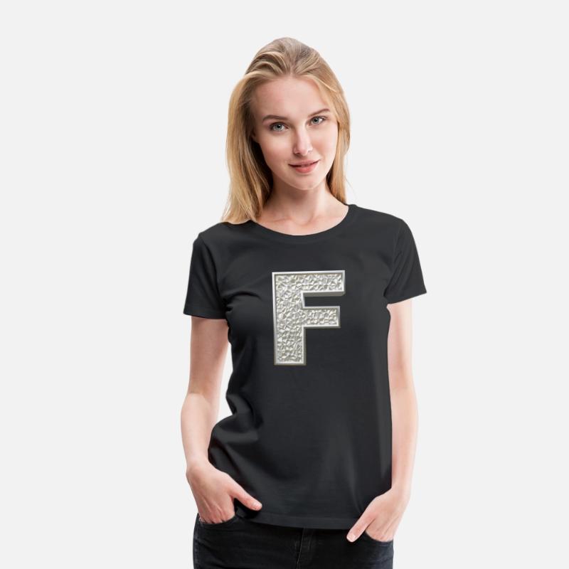 F, letter, letter F, initial, initial F, monogram,