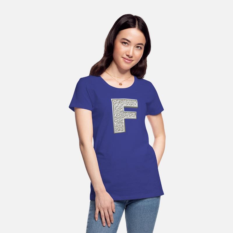 F, letter, letter F, initial, initial F, monogram,