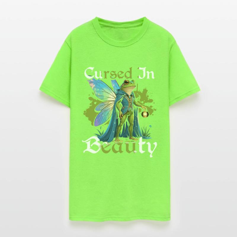 Fairycore Dark Fairy Gothic Art Cursed In Beauty