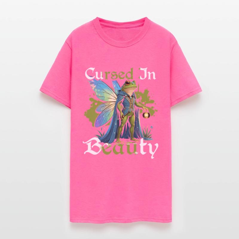 Fairycore Dark Fairy Gothic Art Cursed In Beauty