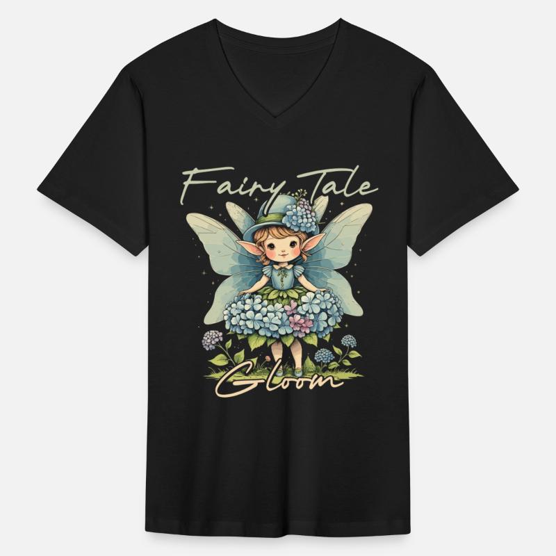 Fairycore Dark Fairy Gothic Art