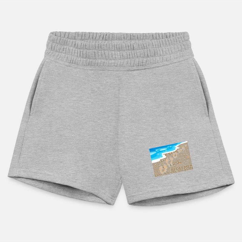 Faithful Steps in Sand Jesus Tee