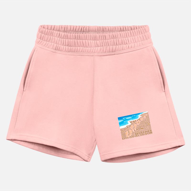 Faithful Steps in Sand Jesus Tee