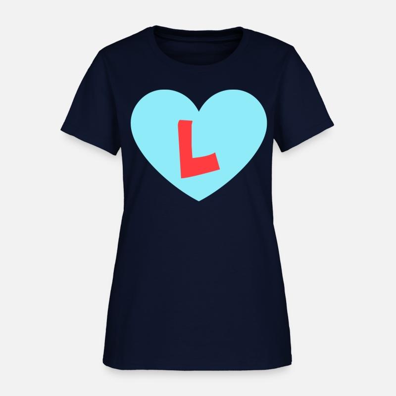 family love - The Letter L