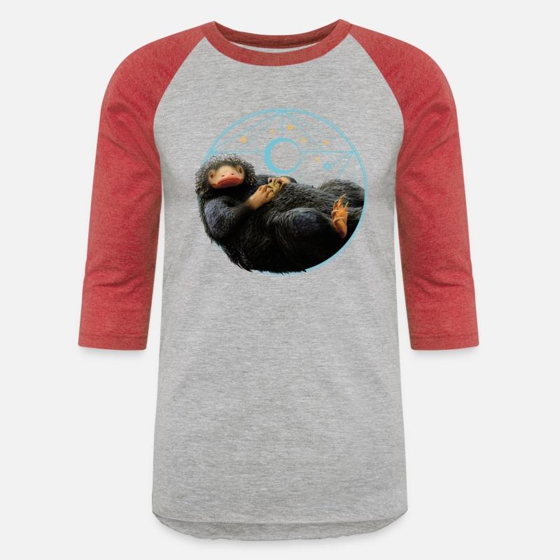 Fantastic Beasts Niffler with Gold Coins