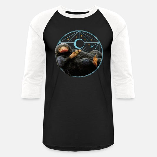 Fantastic Beasts Niffler with Gold Coins