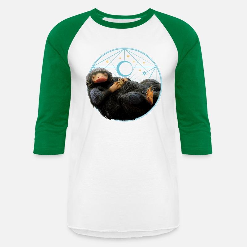 Fantastic Beasts Niffler with Gold Coins