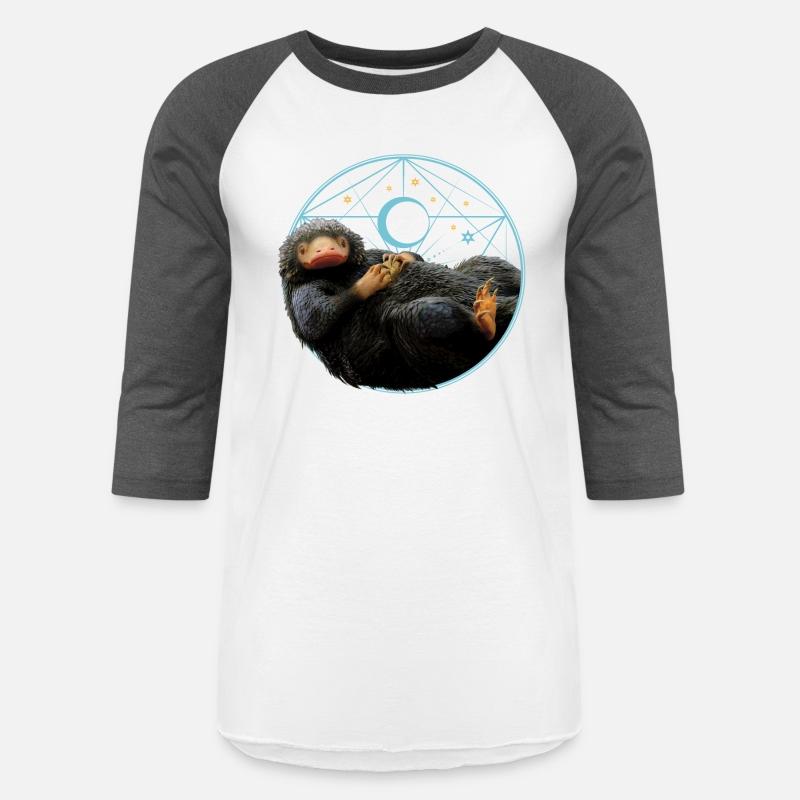 Fantastic Beasts Niffler with Gold Coins