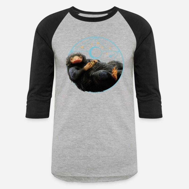 Fantastic Beasts Niffler with Gold Coins