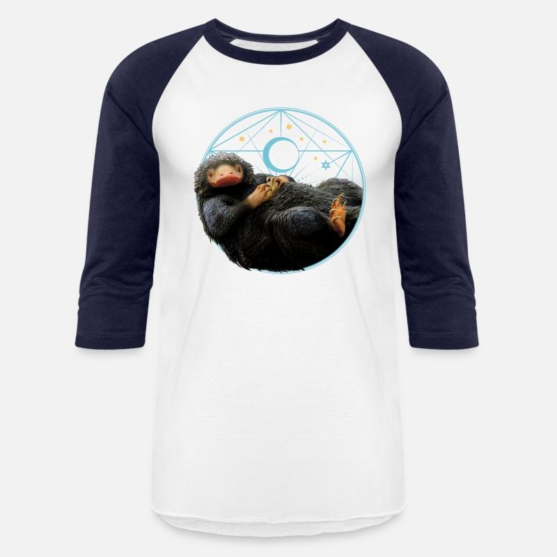 Fantastic Beasts Niffler with Gold Coins