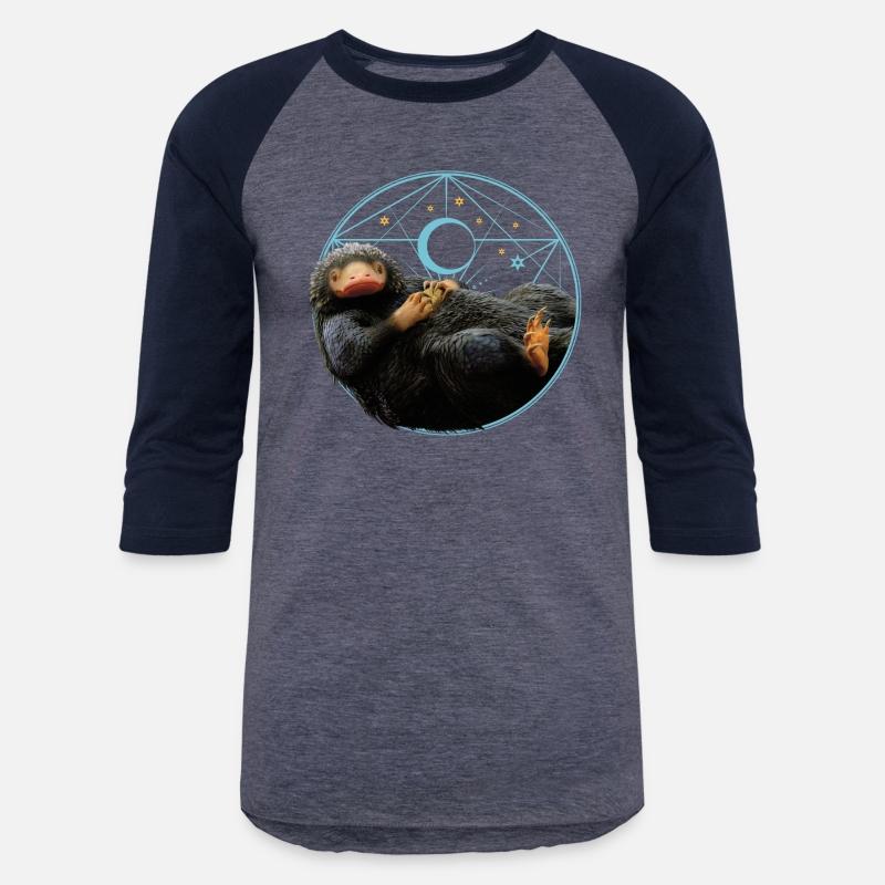 Fantastic Beasts Niffler with Gold Coins