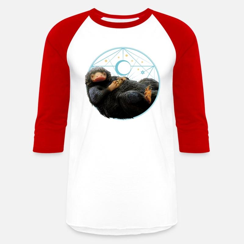 Fantastic Beasts Niffler with Gold Coins