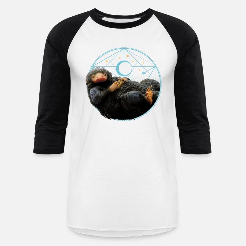 Fantastic Beasts Niffler with Gold Coins