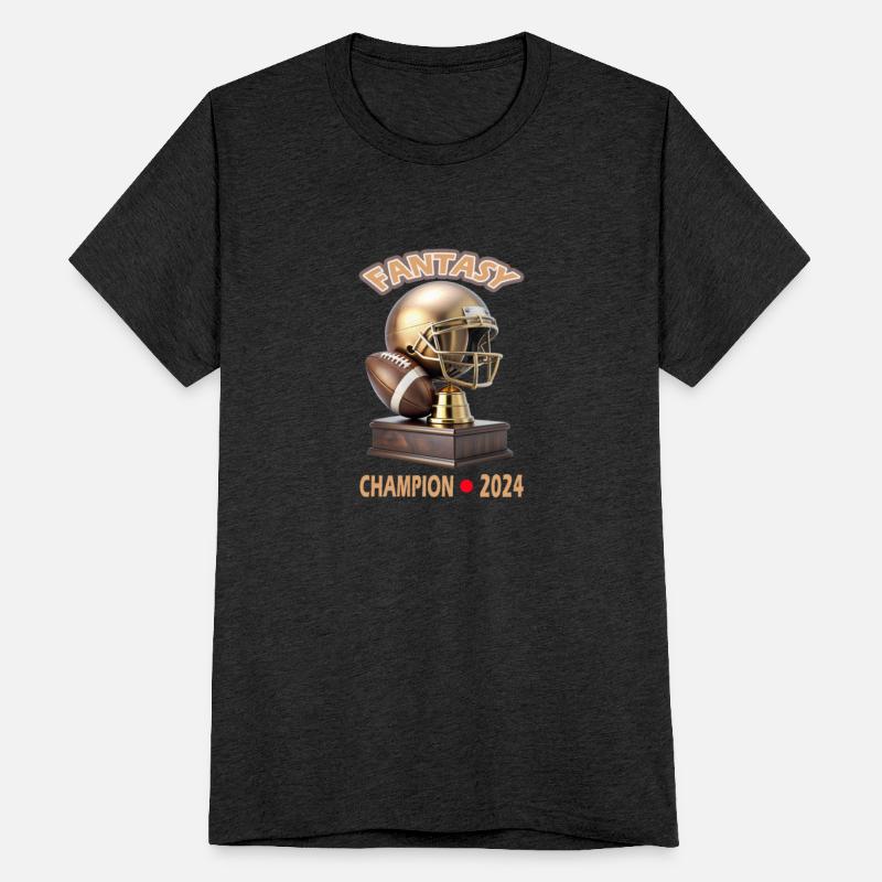 fantasy football trophy