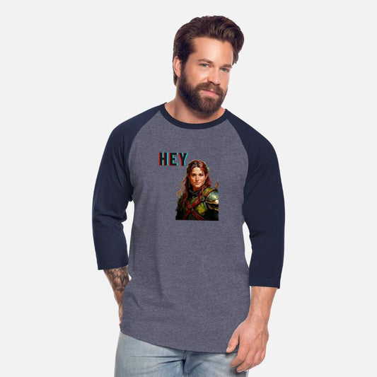 Fantasy Warrior Girl Art – Bold RPG Design