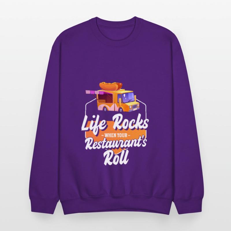 Fast Food Meal Meals On Wheels Grilling