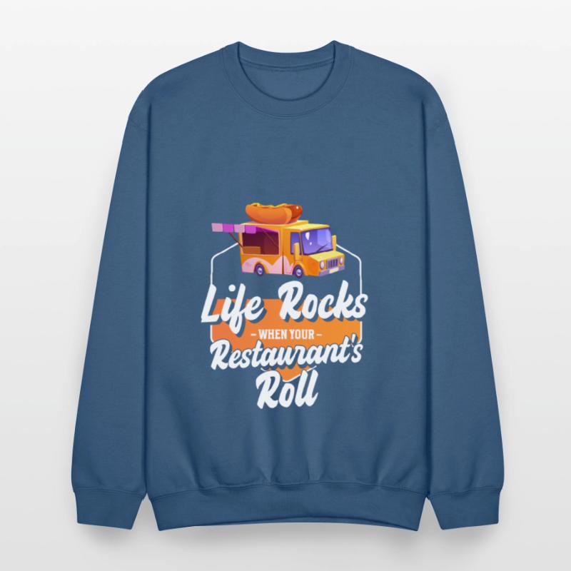 Fast Food Meal Meals On Wheels Grilling